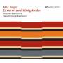 Rademann / Dresdner Kammerchor - Es waren zwei Knigskinder