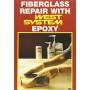 Fiberglass Repair - Fiberglass Repair [US-Version, Regio 1]
