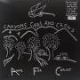 Amps For Christ - Canyons Cars And Crows
