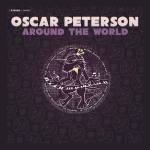 oscar Peterson - Around the World