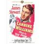 CARBINE WILLIAMS / (FULL B & W MONO) - Carbine Williams [US-Version, Regio 1]