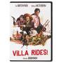 Villa Rides / (mono) - Villa Rides [US-Version, Regio 1]