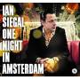 Ian Siegal - One Night In Amsterdam
