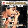 Garnett Silk - Music Is The Rod (2LP)- Reggae Anthology