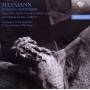 TELEMANN G. P. - Musica Sacra: Telemann-Passions Oratorium