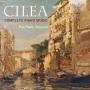 Pier Paolo Vincenzi - Complete Piano Music
