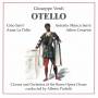 Paoletti / Sarri / La Pollo / Serra / - Othello