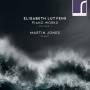 Martin Jones - Klavierwerke.Vol.1