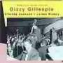 Dizzy Gillespie - Bebop Enters Sweden 1947-49