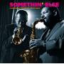 cannonball Adderley - Somethin' Else