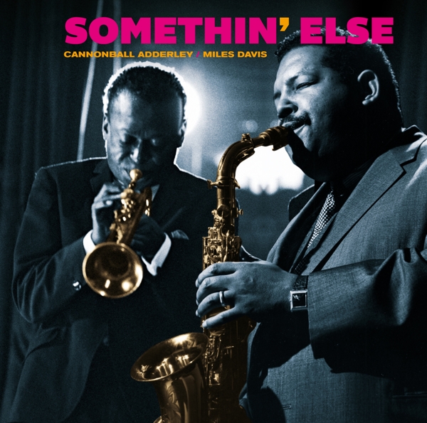 Somethin\' Else