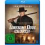 Plaion Gmbh - Lonesome Dove Church [DE-Version, Regio 2/B]