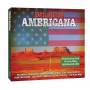 Various - Definitive Americana