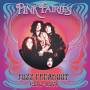 Pink Fairies - Fuzz Freakout 1970-1971 [BLUE/PINK/BLACK SPLATTER]