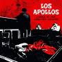 Los Apollos - Chaos At The Lobster Lounge