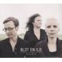 Zenobia - Blot En Ild