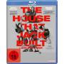 The House That Jack Built / BD - The House that Jack built/BD [DE-Version, Regio 2/B]