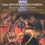Melodi Cantores - Requiem und Missa solemnis