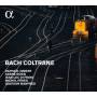 V / A - Bach-Coltrane