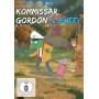 Linda Hambaeck - Kommissar Gordon & Buffy [DE-Version, Regio 2/B]