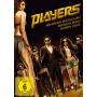 Players - Players [DE-Version, Regio 2/B]