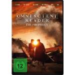 Capelight Pictures - Omniscient Reader: The Prophecy (dvd) Min: 113/dd5.1/ws [DE-Version, Regio 2/B]