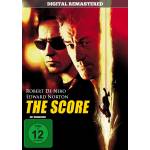 Robert De Niro / Marlon Brando / Edward Norton / Ba - The Score (digital remastered) [DE-Version, Regio 2/B]