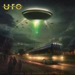 Ufo - Live At The Oxford Apollo 1985 (GREEN)