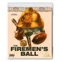 Firemans Ball - Firemans Ball [US-Version, Regio 1/A]
