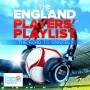 Various - The England Players Playlist - The Road To Brazill