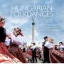 Choir & Orchestra Of The Hungarian State Fol - Hungarian Folkdances