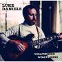 luke Daniels - What's Here What's Gone