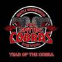 The Spittin Cobras - Year Of The Cobra