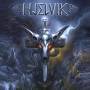 Hjelvik - Welcome to Hel(LP+A1 Poster)