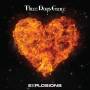 Three Days Grace - Explosions