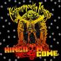 Kottonmouth Kings - Kingdome Come
