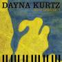 Dayna Kurtz - Secret Canon 1
