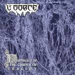 Le Morte - Midnight In The Garden Of Tragedy (CD)