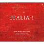 Anne Marie Dragosits - Italia !-Ital.Cembalomusik aus dem 17 Jh.