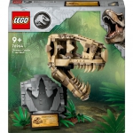 LEGO - 76964 Jurassic World Dinosaur Fossils: T. Rex Head, Construction Toy