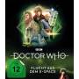 Tom Baker / Lalla Ward / Matthew Waterhouse / + - Doctor Who-4.Doktor-Flucht Aus Dem E-Space [DE-Version, Regio 2/B]