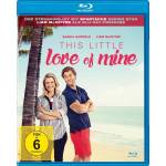 Hampele / McIntyre / Gilmartin - This Little Love of Mine [DE-Version, Regio 2/B]