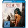 Nils Taylor - Die Beute-Aufspren.Jagen.Toeten.(Blu-Ray) [DE-Version, Regio 2/B]