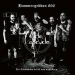 Nocte Obducta - Hammergeddon 666-Die Katakomben betritt man nicht