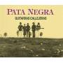 Pata Negra - Guitarras Callejeras (180 Gramm Vinyl)