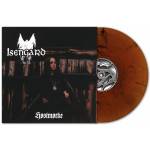 Isengard - Hostmorke (30th Anniv Amber/Orange Marble LP)