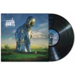 Nordic Giants - Amplify Human Vibration (Black Vinyl)