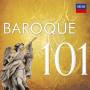 V / a - 101 Baroque / Various