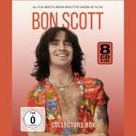 Bon Scott - Collectors Box [DE-Version, Regio 2/B]
