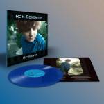 Ron Sexsmith - Retriever (Blue Colored)